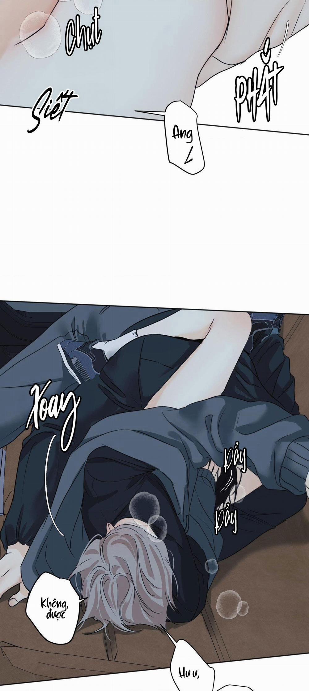 ÁI TÌNH VÀ DỤC VỌNG 35 H+ full hd trang 20