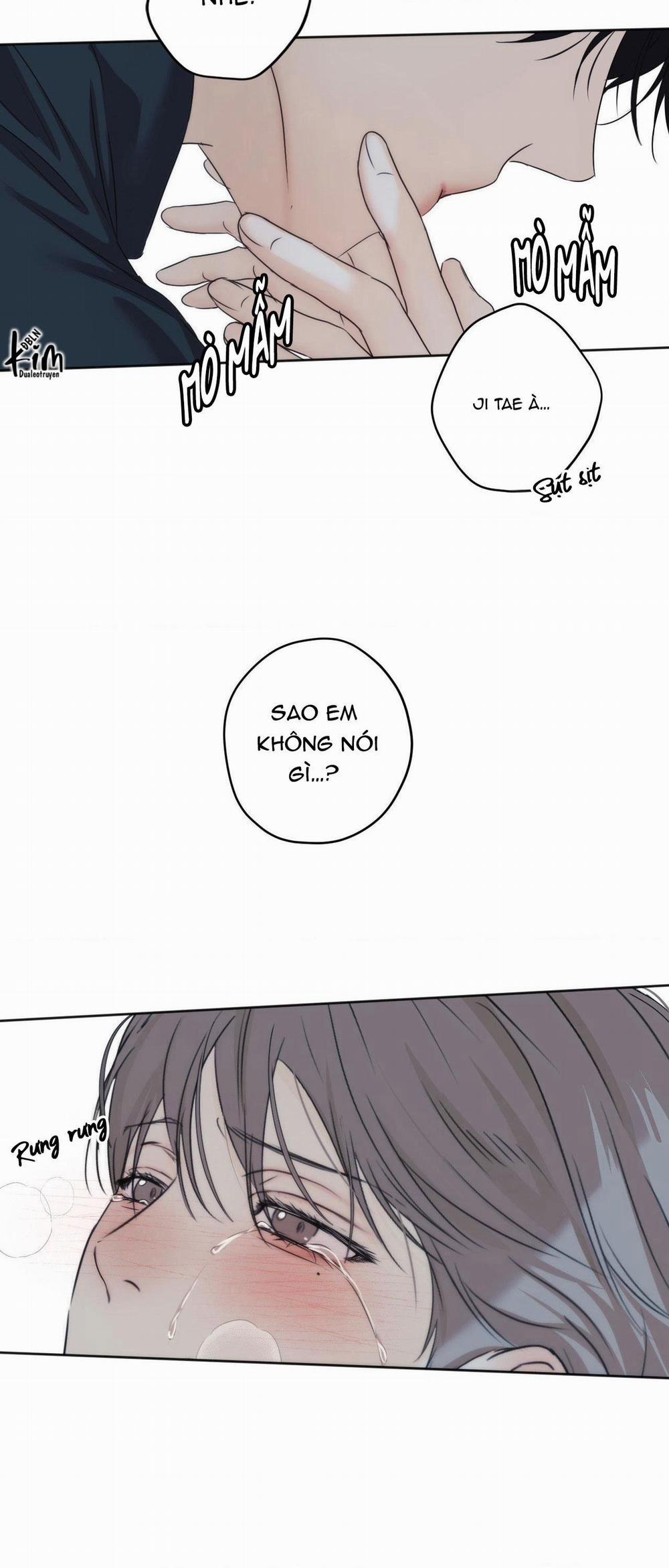 ÁI TÌNH VÀ DỤC VỌNG 35 H+ full hd trang 34