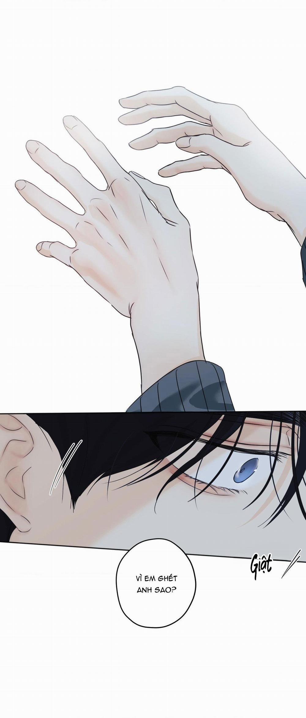 ÁI TÌNH VÀ DỤC VỌNG 35 H+ full hd trang 35