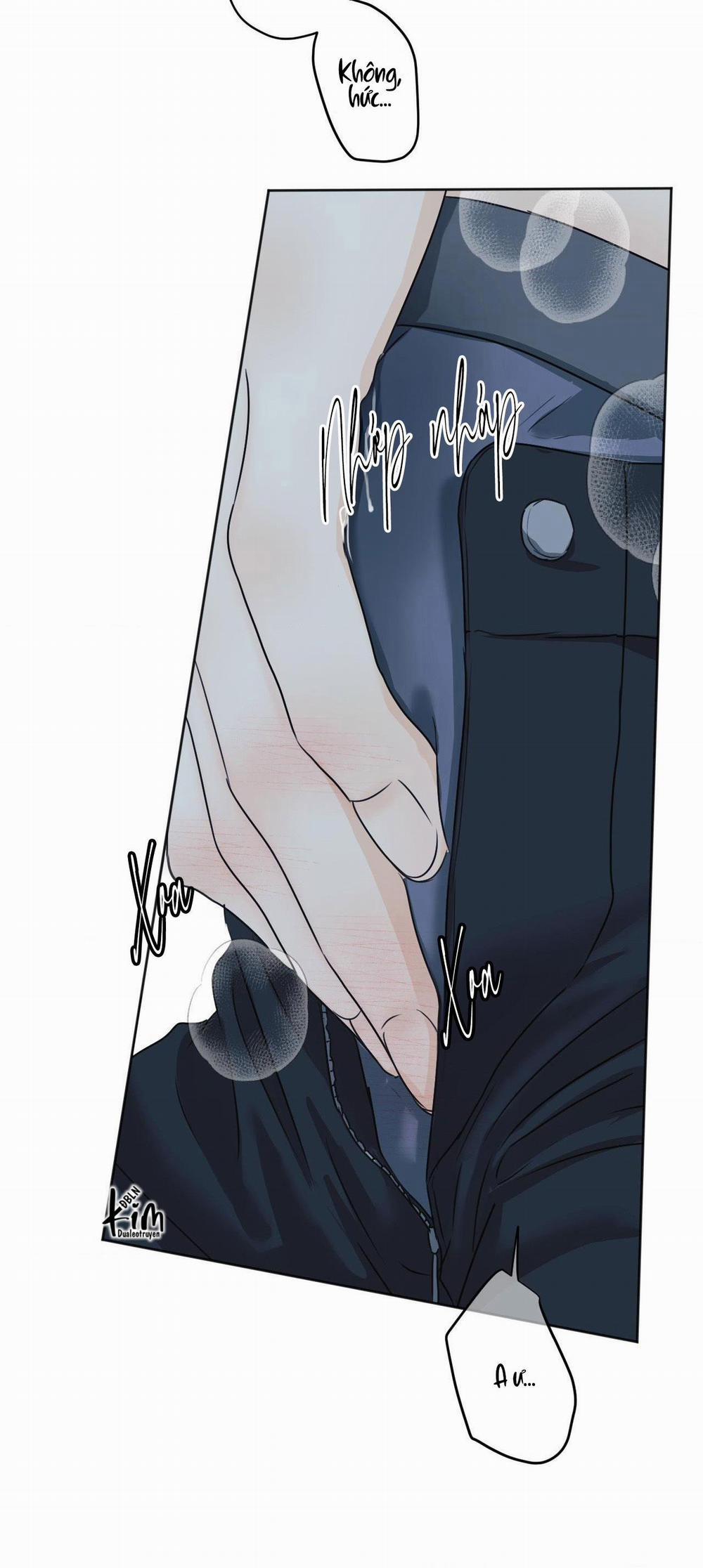 ÁI TÌNH VÀ DỤC VỌNG 35 trang 2