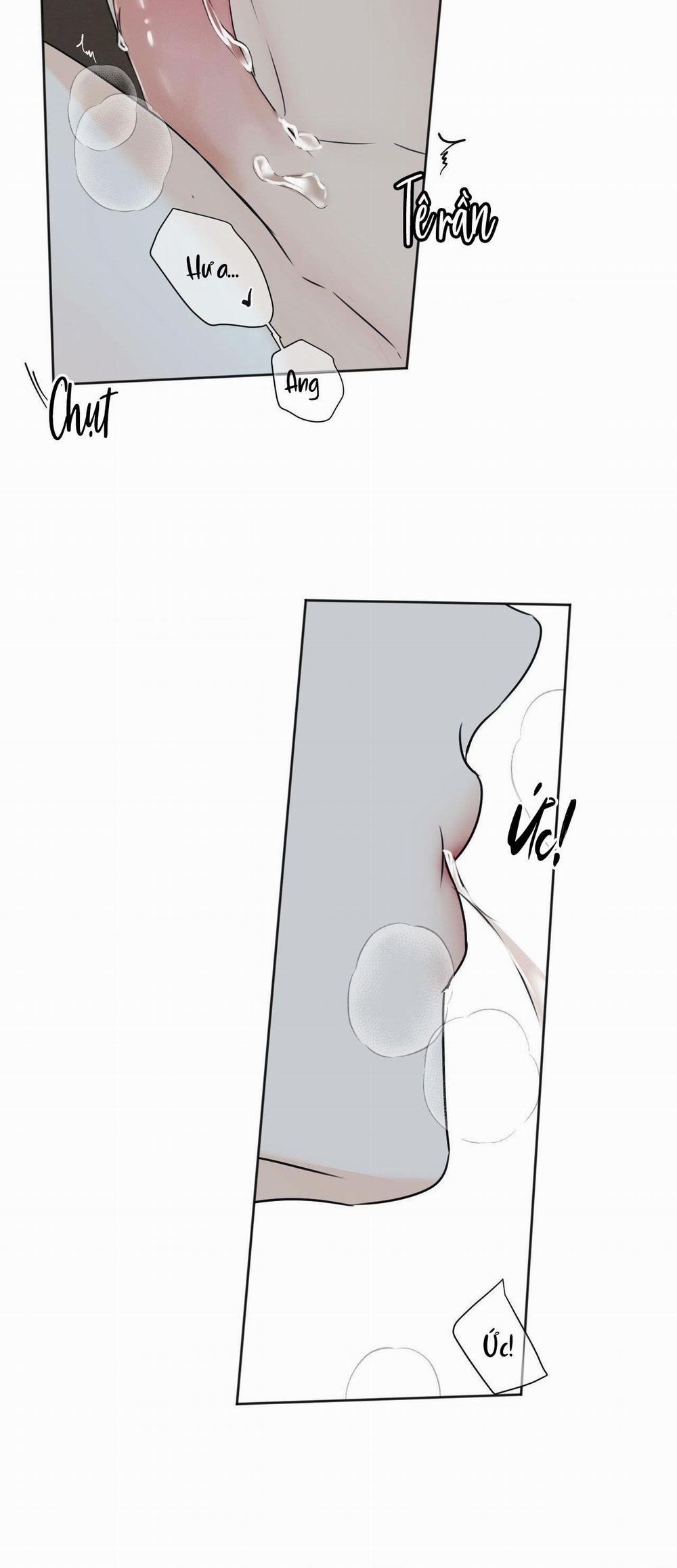 ÁI TÌNH VÀ DỤC VỌNG 35 trang 25