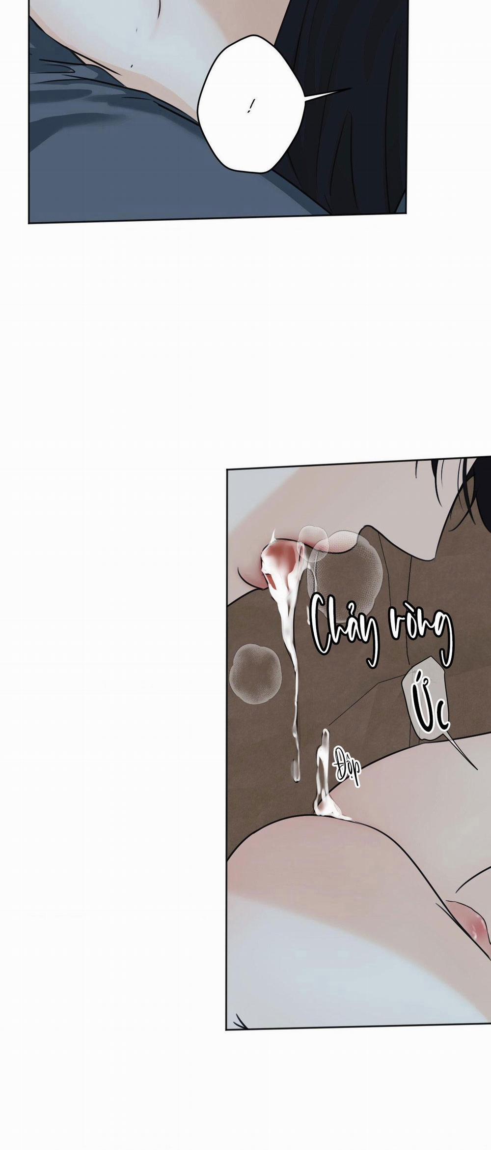 ÁI TÌNH VÀ DỤC VỌNG 35 trang 28