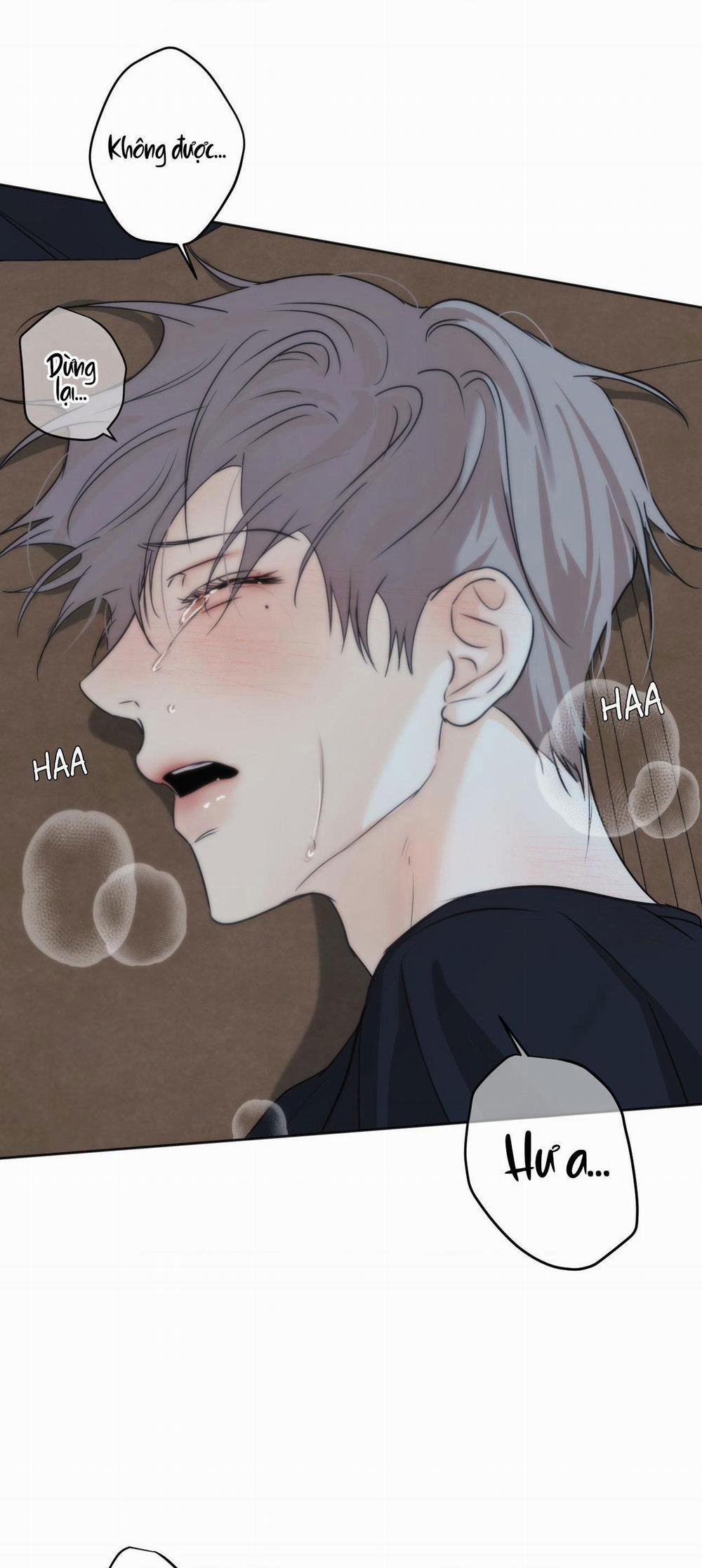 ÁI TÌNH VÀ DỤC VỌNG 35 trang 3