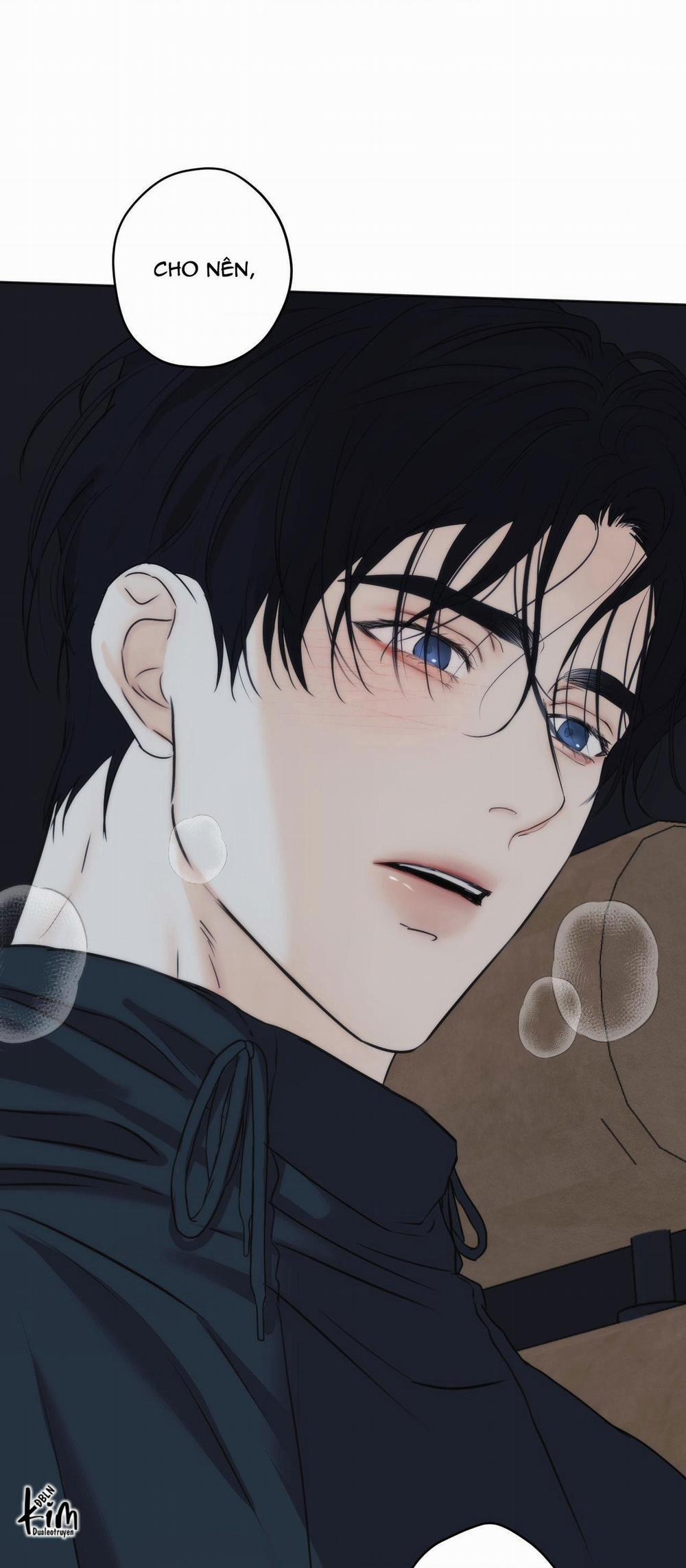 ÁI TÌNH VÀ DỤC VỌNG 35 trang 36