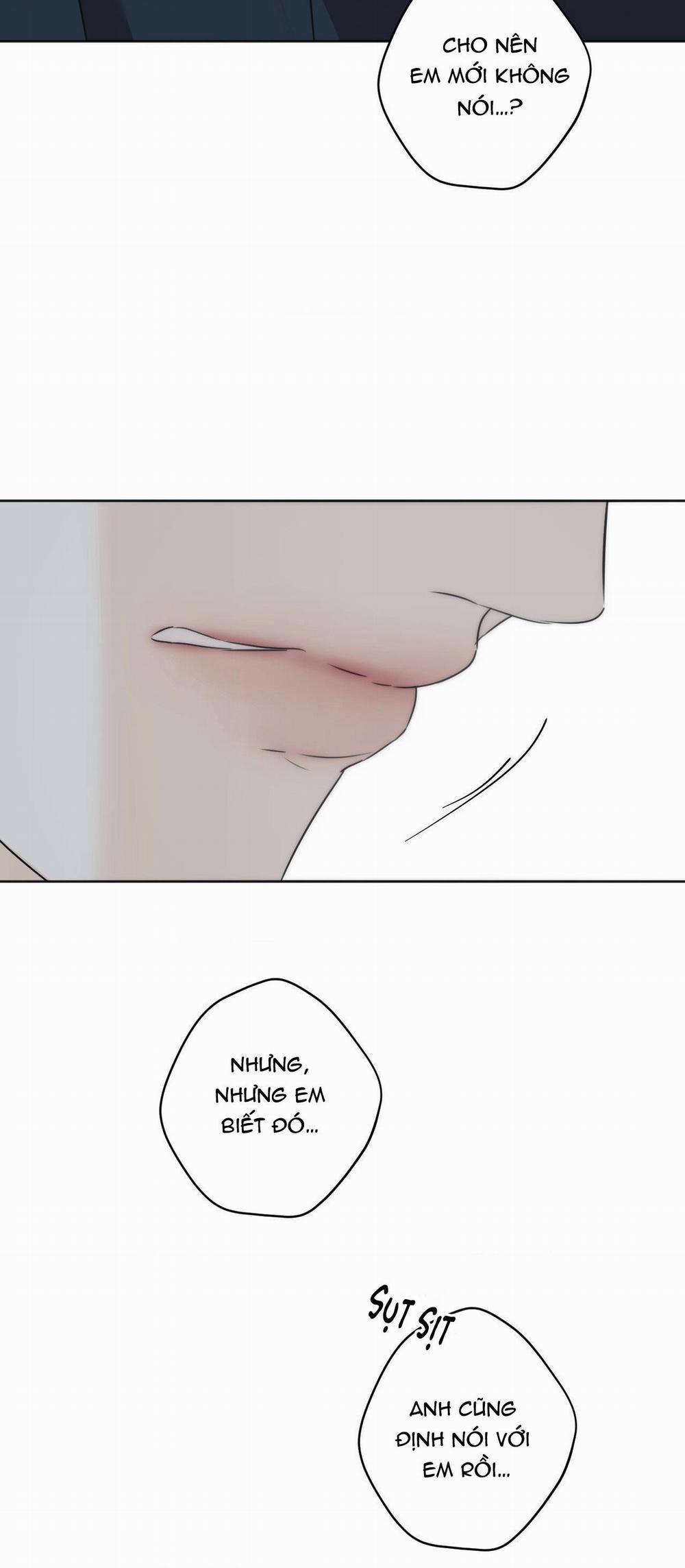 ÁI TÌNH VÀ DỤC VỌNG 35 trang 37