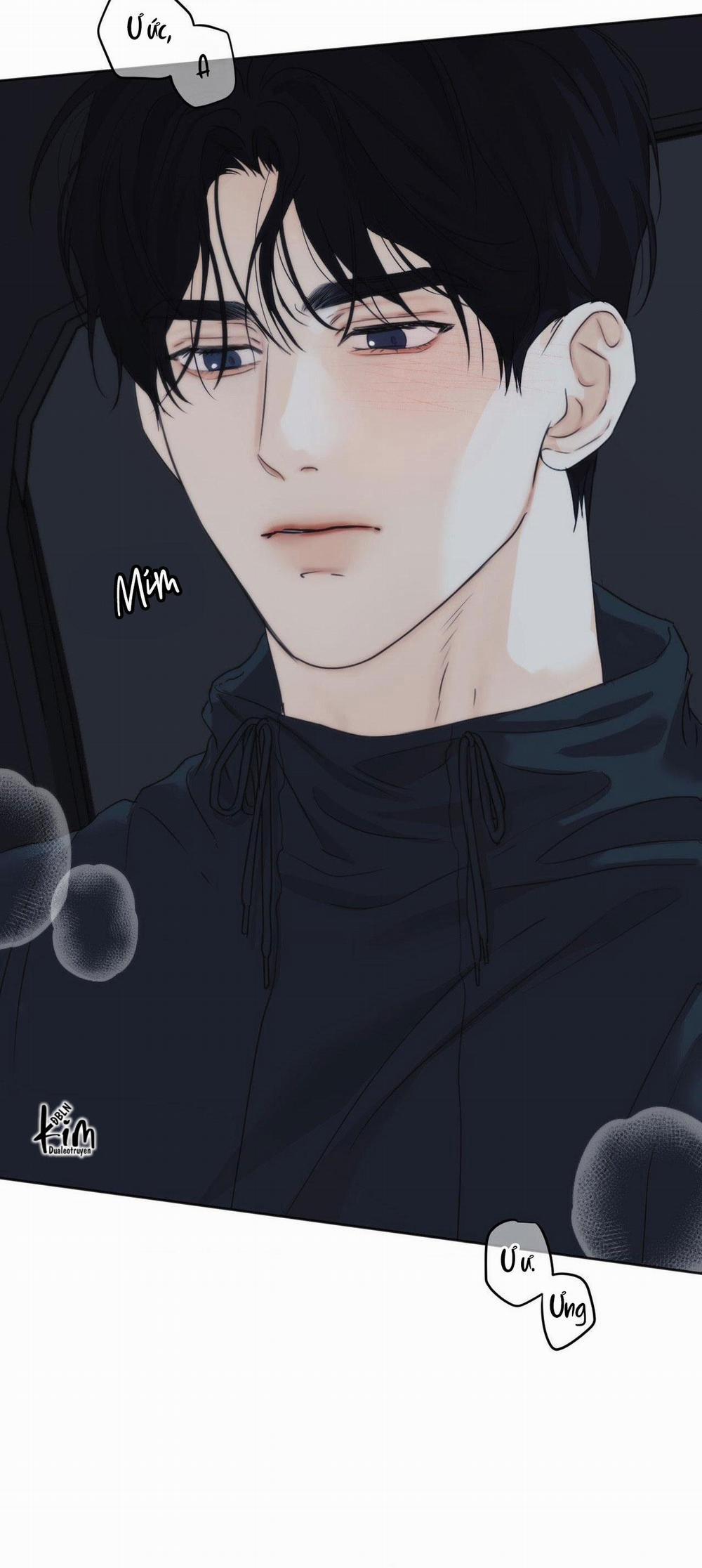 ÁI TÌNH VÀ DỤC VỌNG 35 trang 4