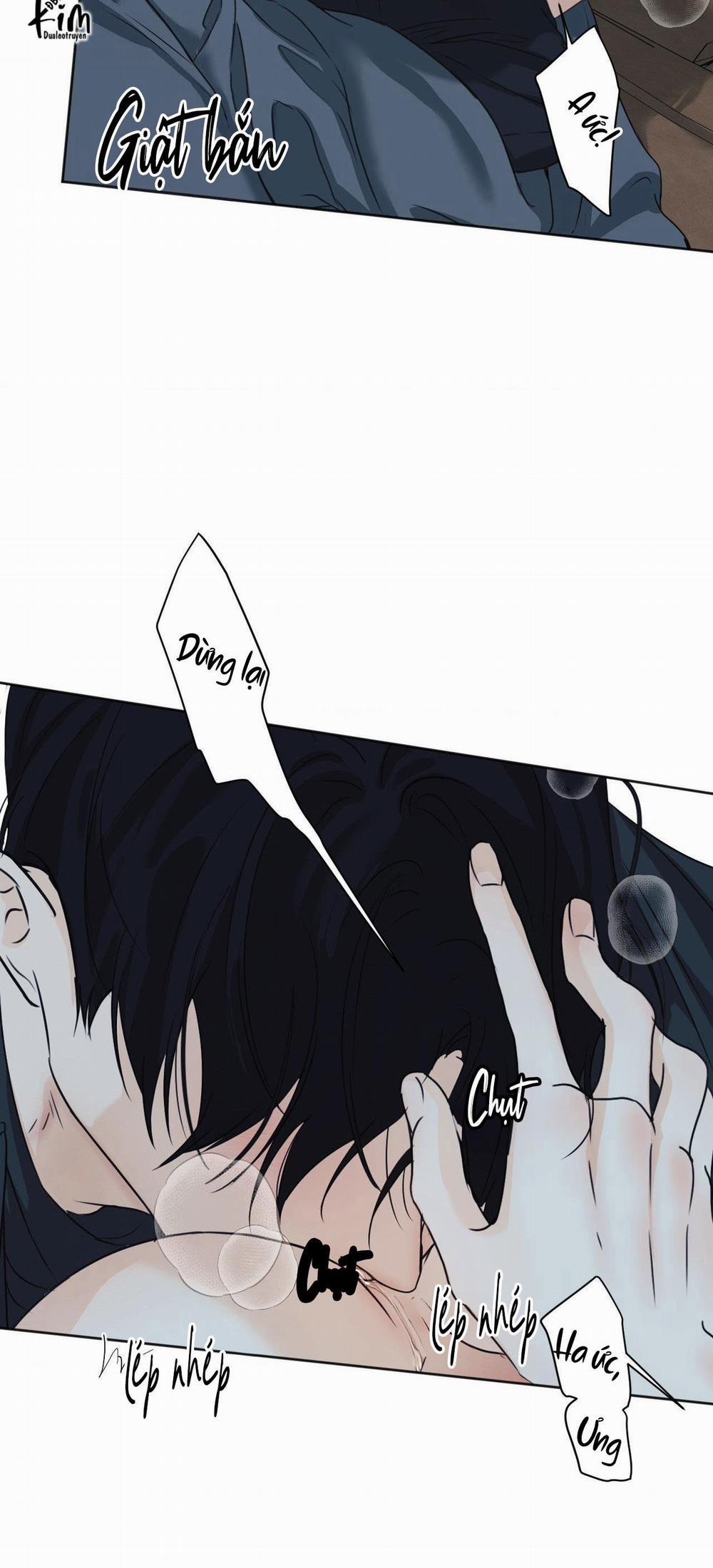 ÁI TÌNH VÀ DỤC VỌNG 35 trang 42