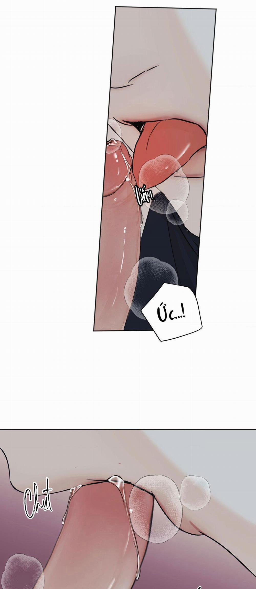 ÁI TÌNH VÀ DỤC VỌNG 35 trang 8