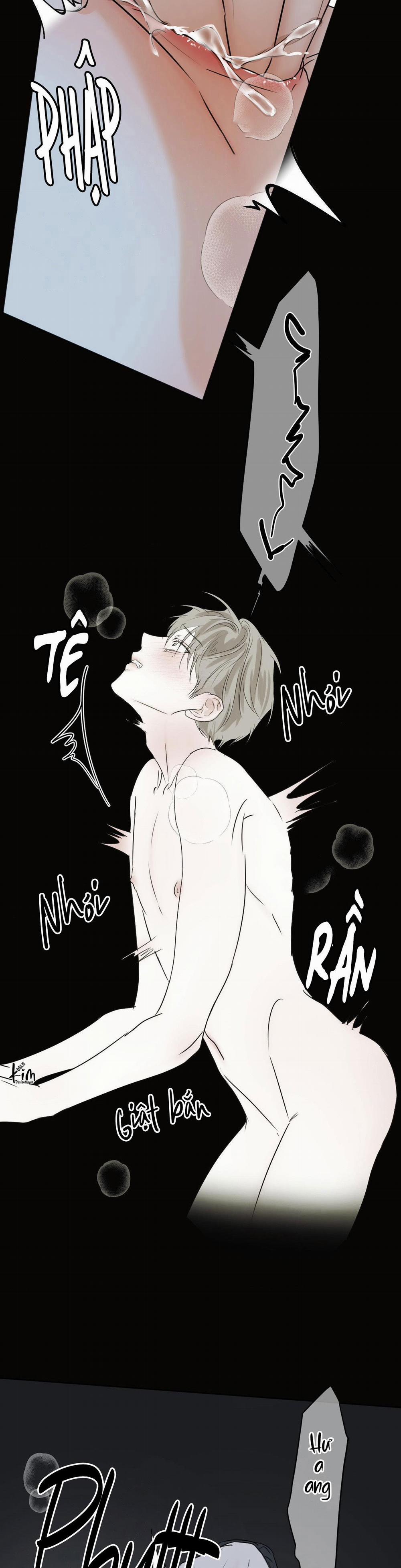 ÁI TÌNH VÀ DỤC VỌNG 36 trang 10