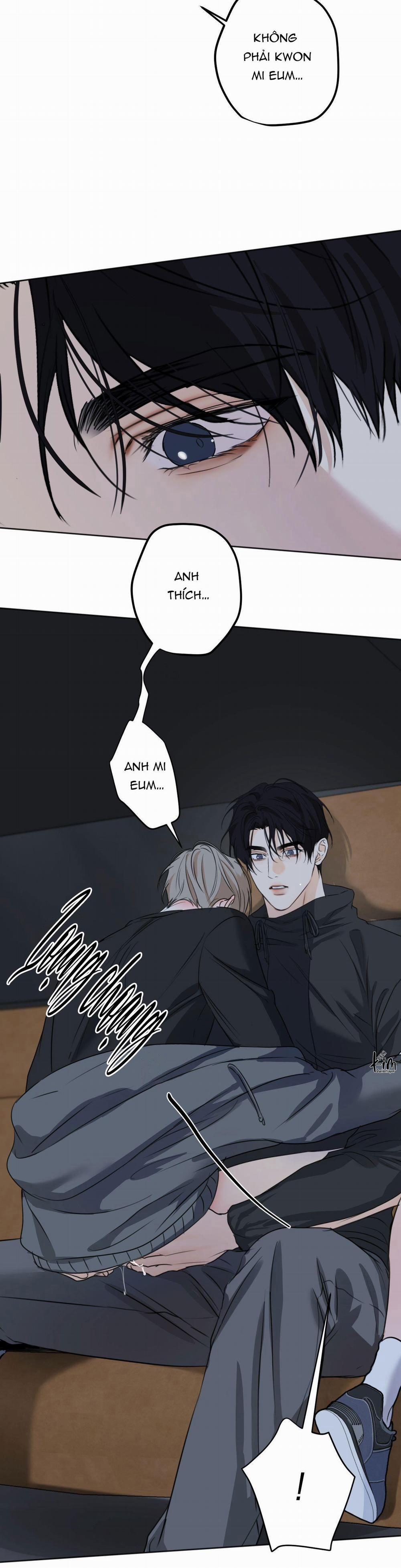 ÁI TÌNH VÀ DỤC VỌNG 36 trang 15