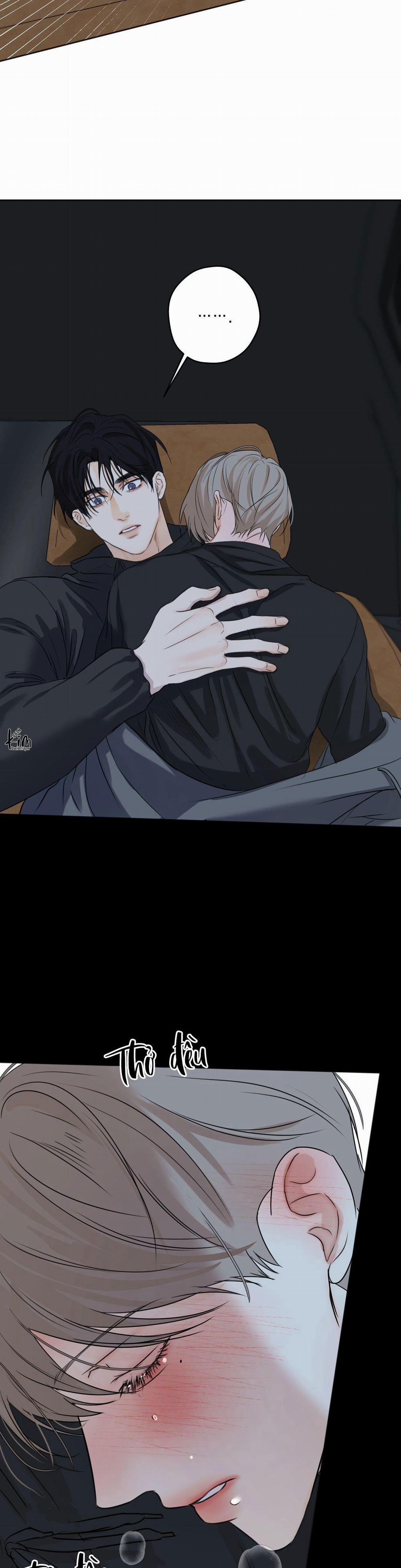 ÁI TÌNH VÀ DỤC VỌNG 36 trang 17