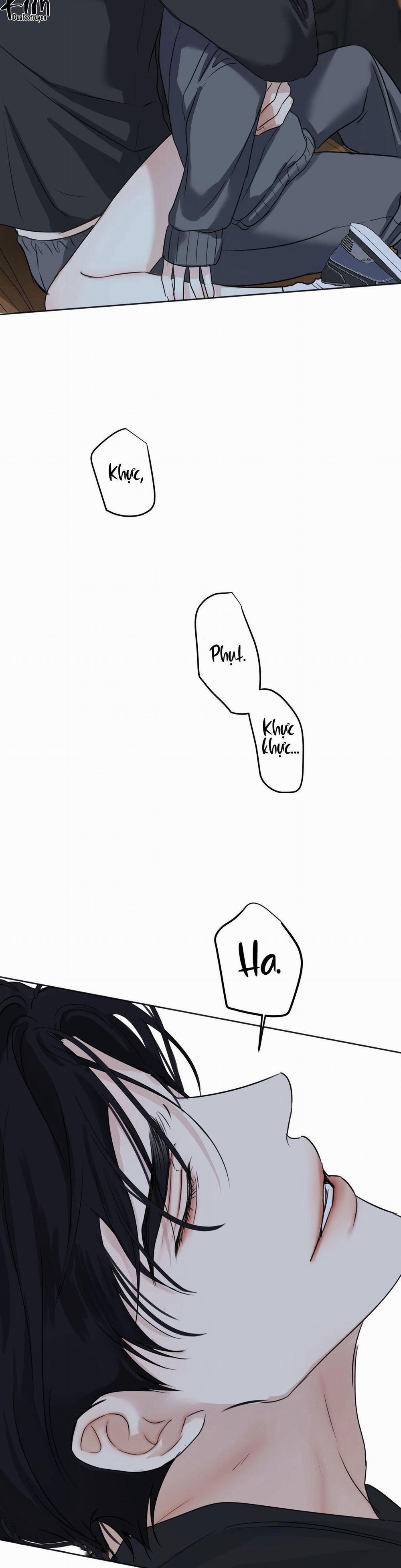 ÁI TÌNH VÀ DỤC VỌNG 36 trang 19