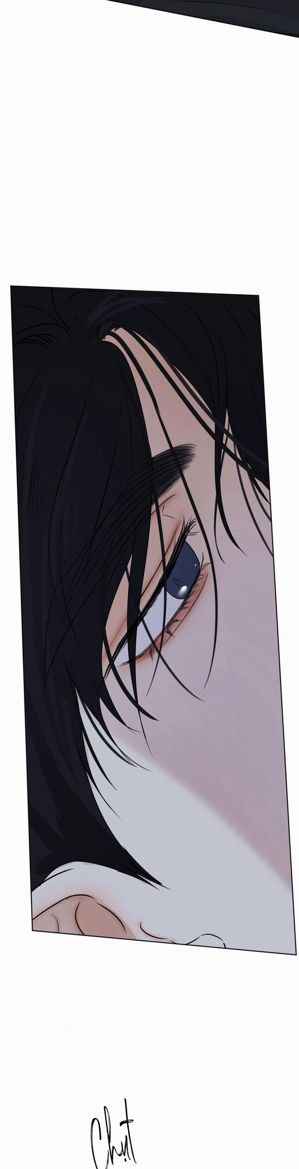 ÁI TÌNH VÀ DỤC VỌNG 36 trang 20