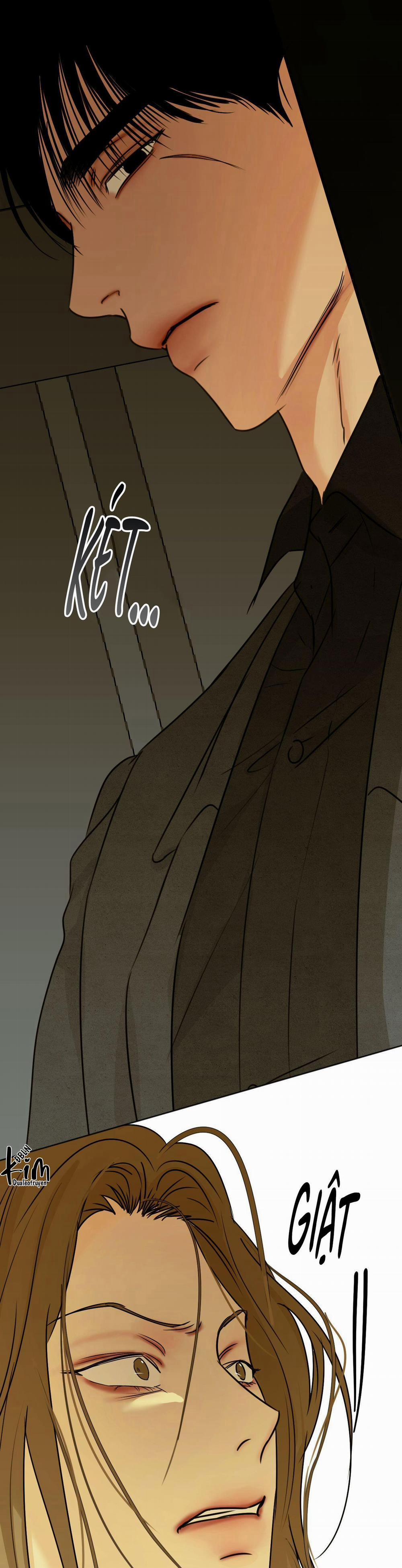 ÁI TÌNH VÀ DỤC VỌNG 36 trang 27