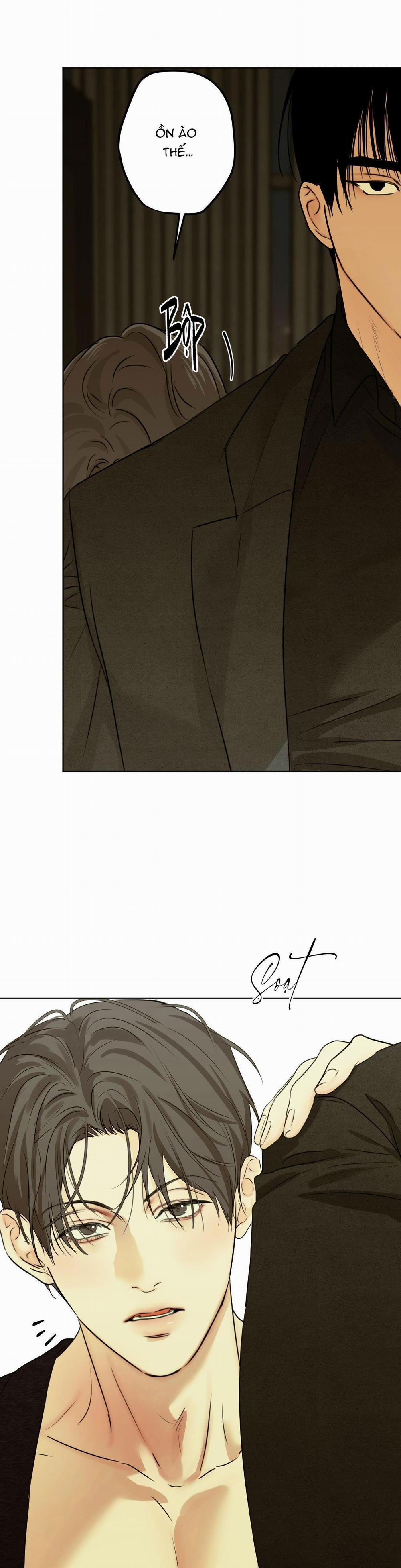 ÁI TÌNH VÀ DỤC VỌNG 36 trang 31