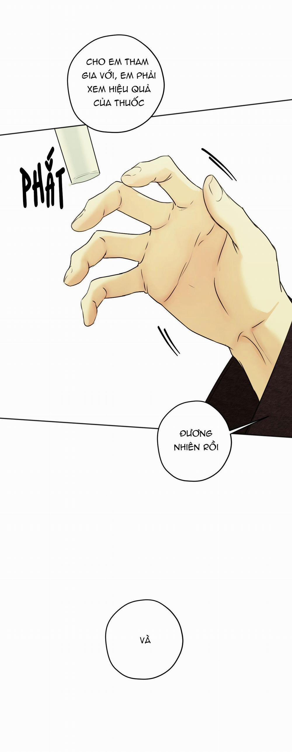 ÁI TÌNH VÀ DỤC VỌNG 36 trang 35