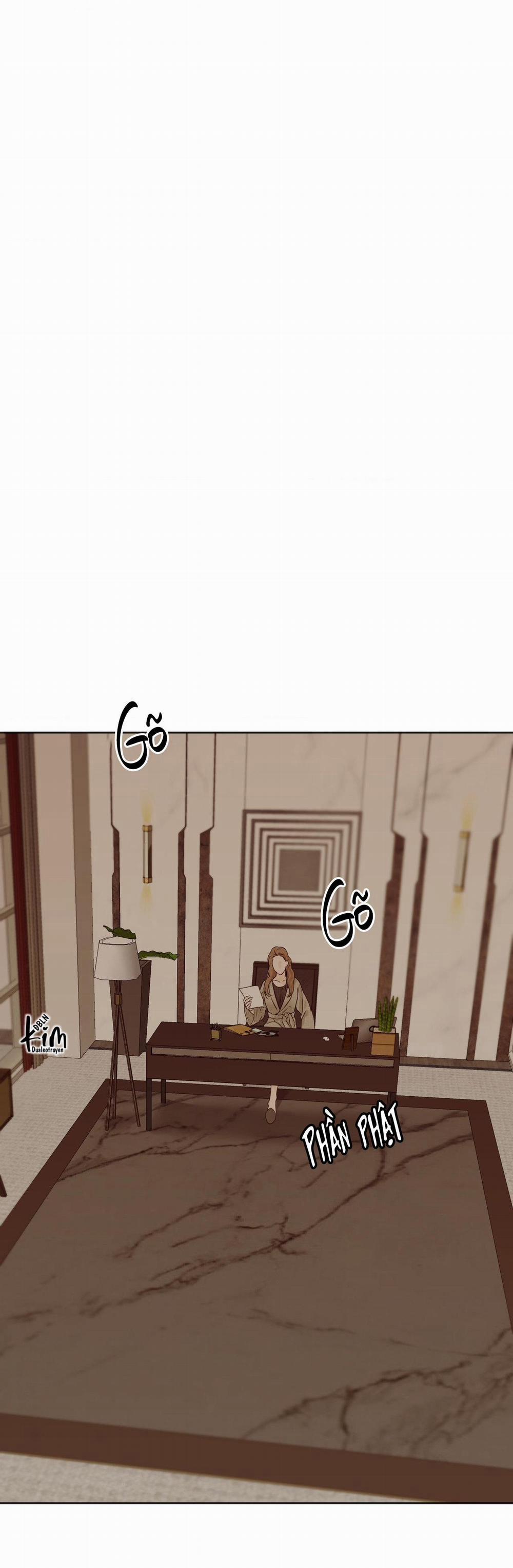 ÁI TÌNH VÀ DỤC VỌNG 37 trang 17