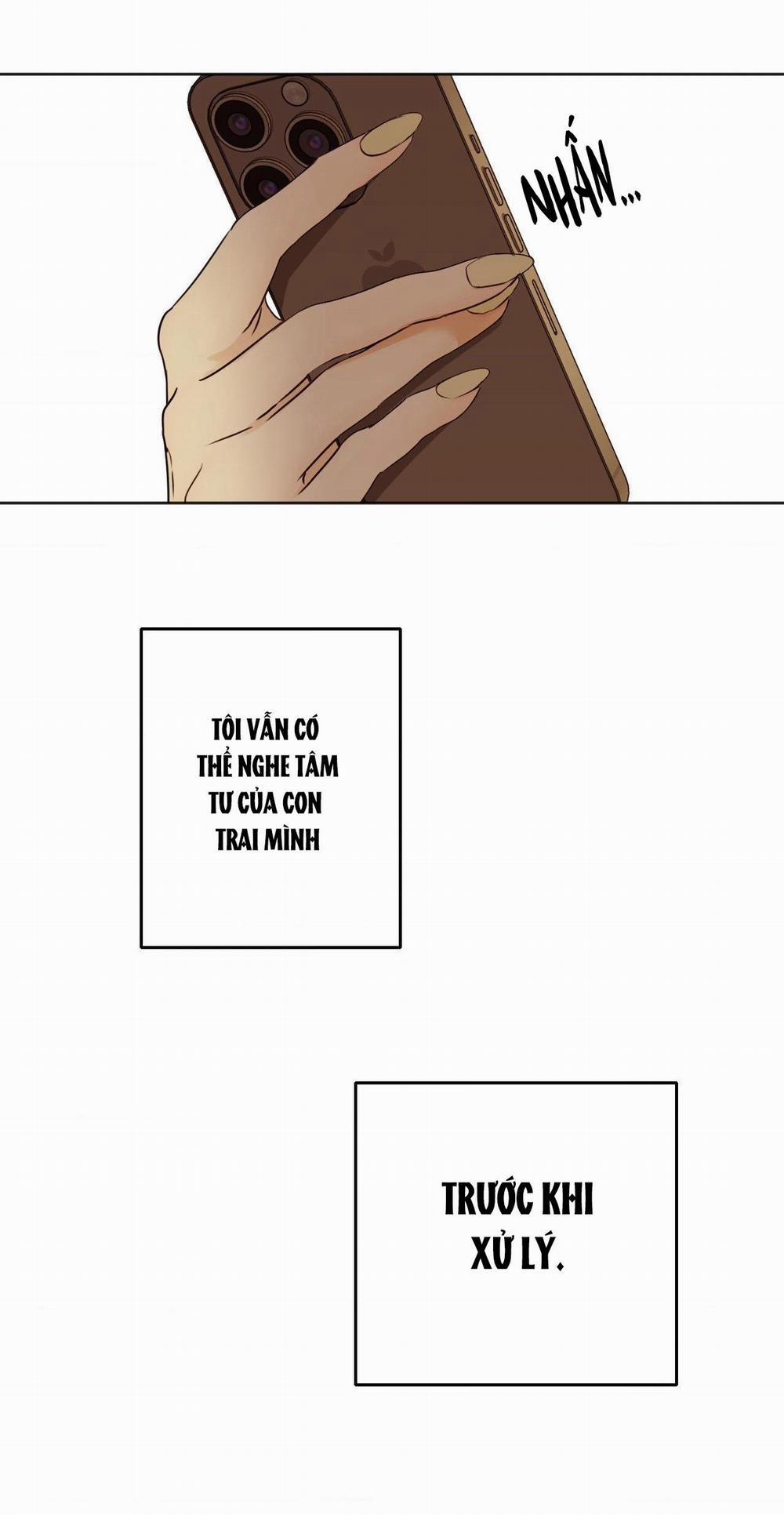 ÁI TÌNH VÀ DỤC VỌNG 37 trang 33