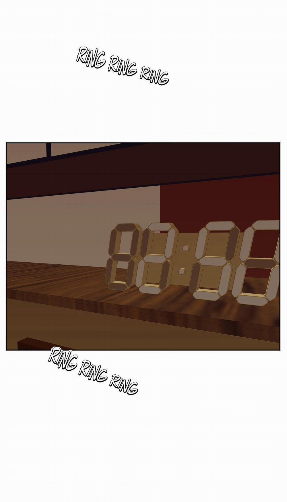 ÁI TÌNH VÀ DỤC VỌNG 37 trang 34