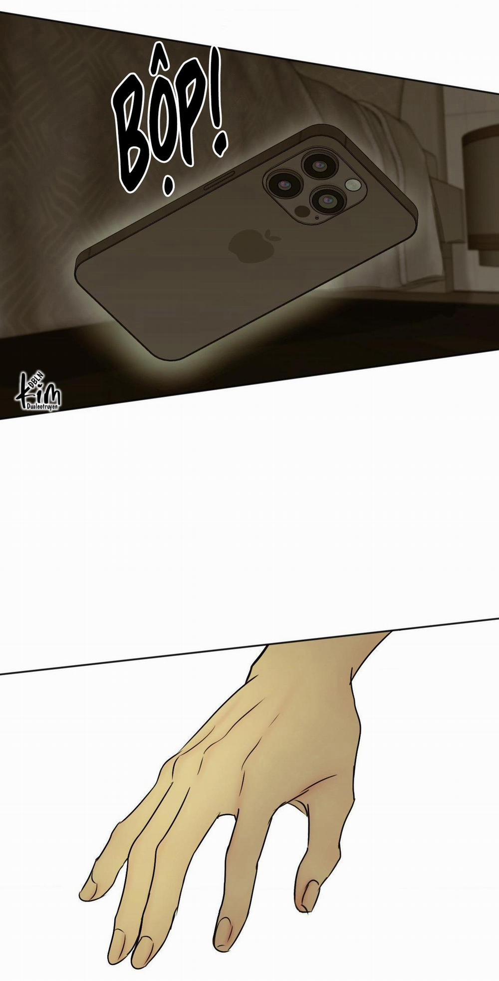 ÁI TÌNH VÀ DỤC VỌNG 37 trang 40