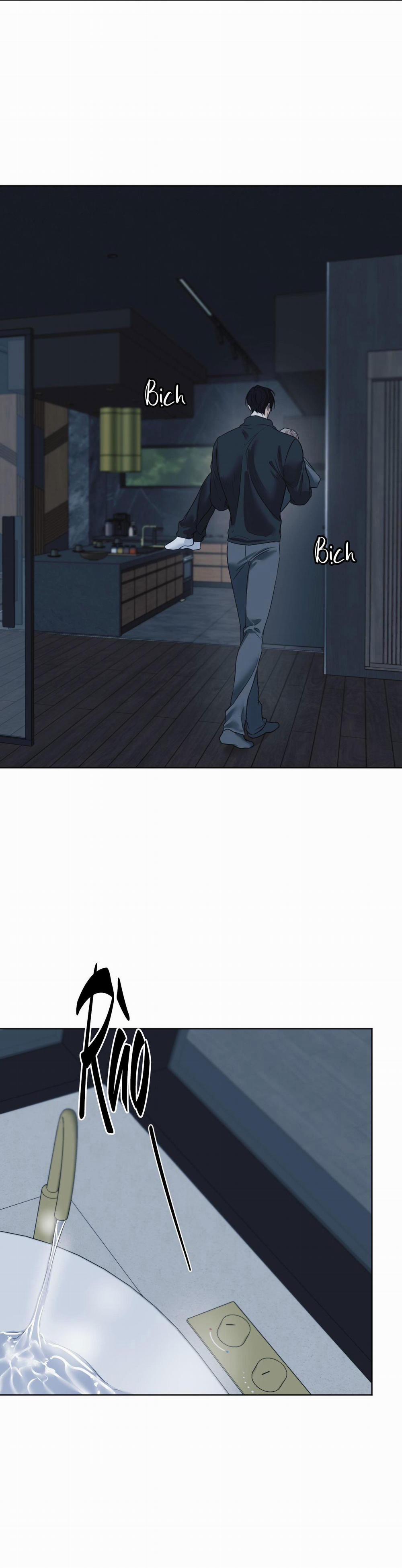 ÁI TÌNH VÀ DỤC VỌNG 38 trang 1