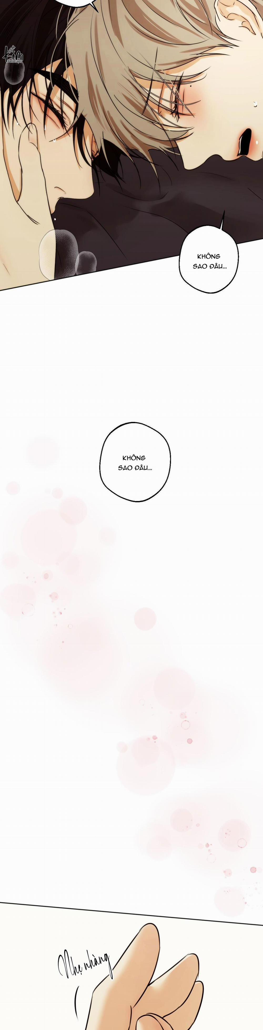 ÁI TÌNH VÀ DỤC VỌNG 38 trang 11