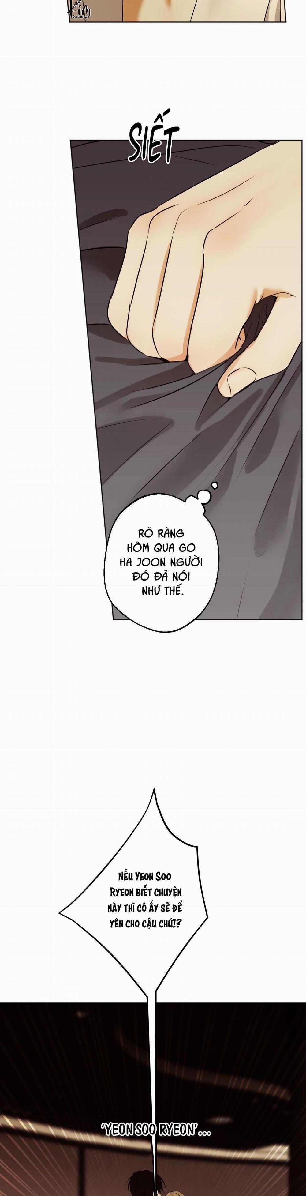 ÁI TÌNH VÀ DỤC VỌNG 38 trang 13