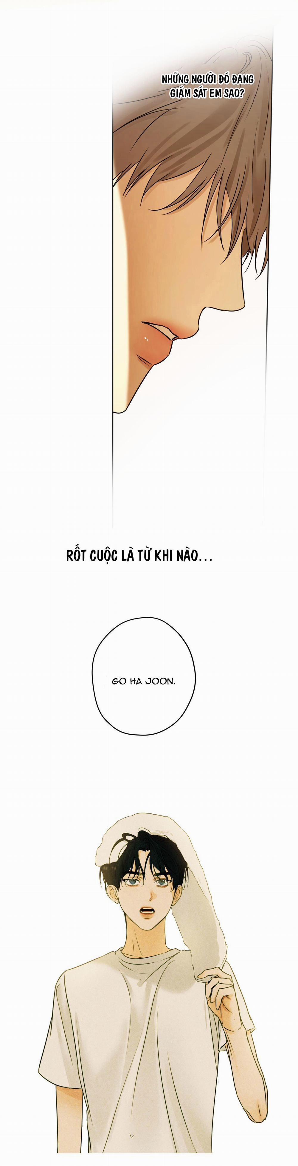 ÁI TÌNH VÀ DỤC VỌNG 38 trang 15