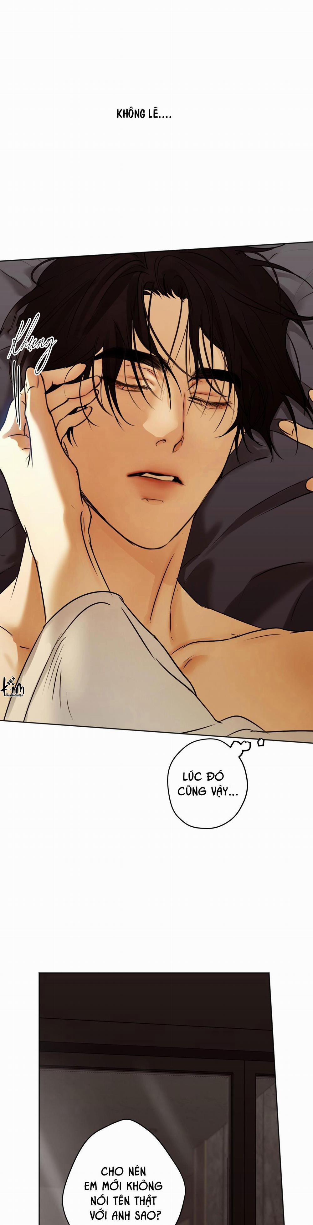 ÁI TÌNH VÀ DỤC VỌNG 38 trang 16