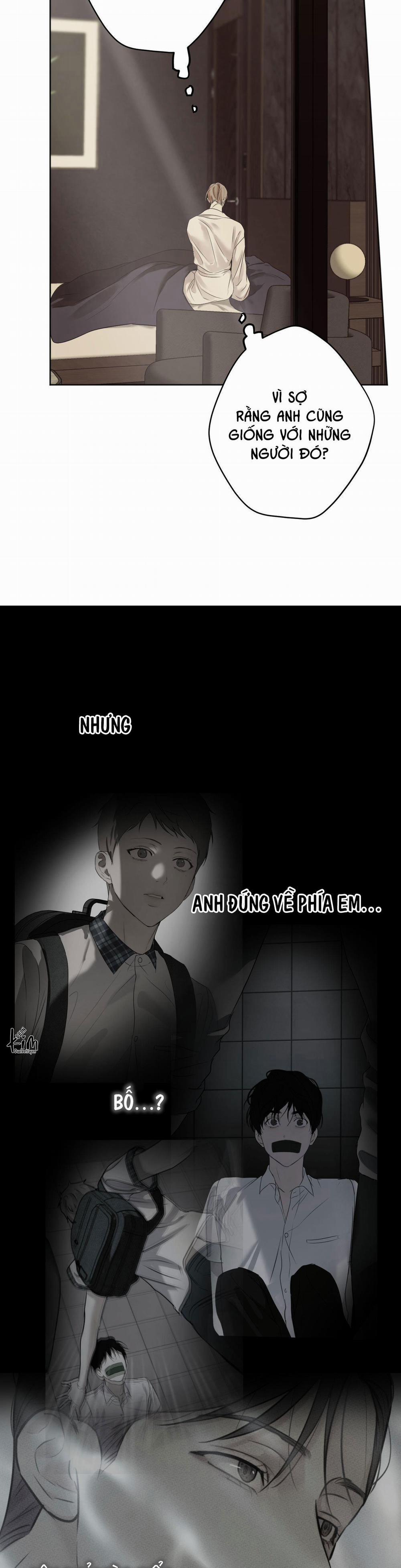 ÁI TÌNH VÀ DỤC VỌNG 38 trang 17