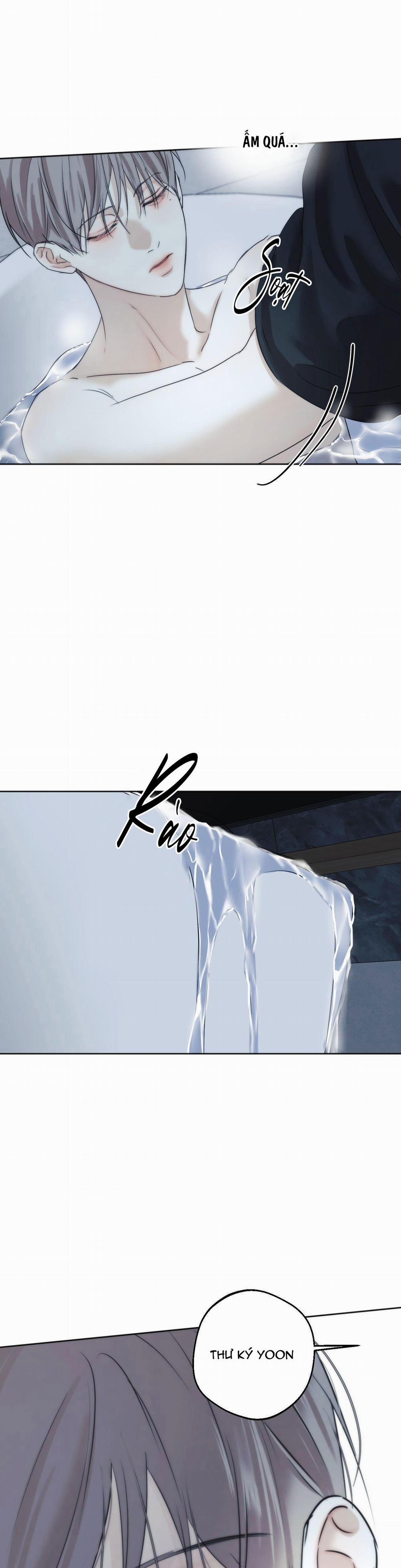 ÁI TÌNH VÀ DỤC VỌNG 38 trang 2