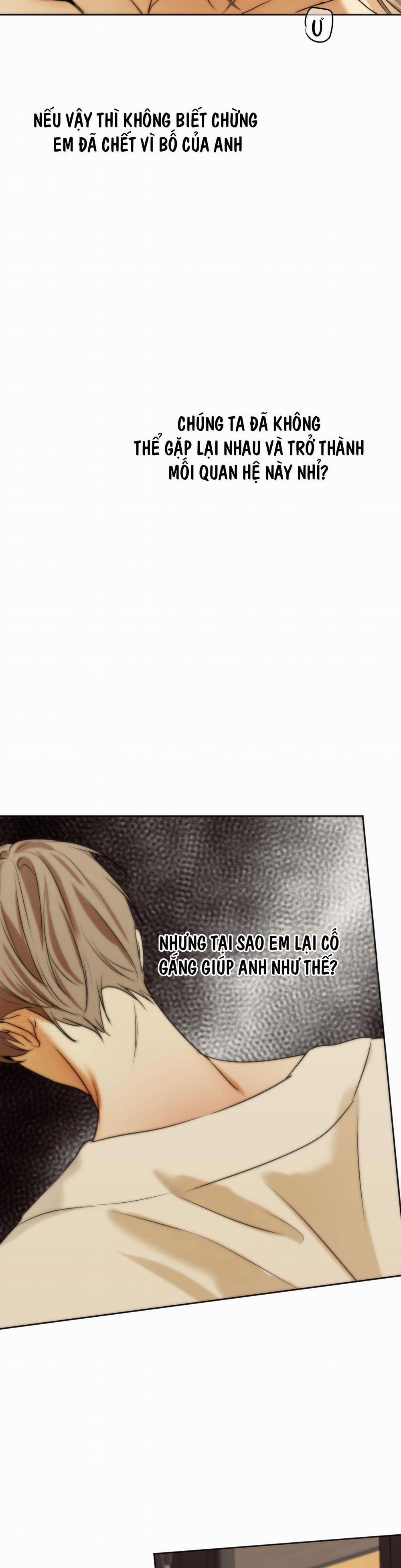 ÁI TÌNH VÀ DỤC VỌNG 38 trang 21