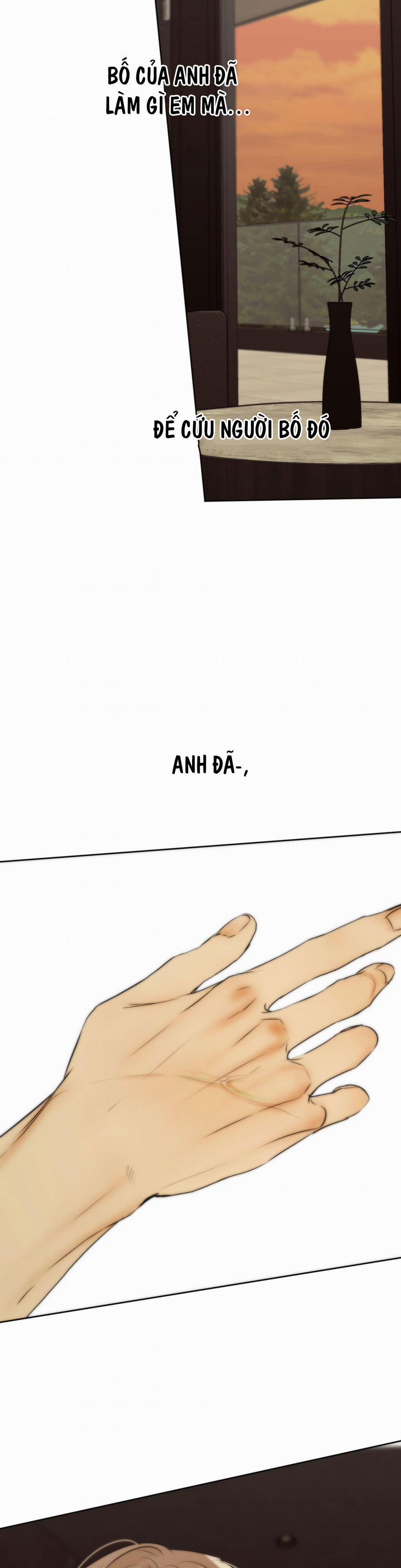 ÁI TÌNH VÀ DỤC VỌNG 38 trang 22