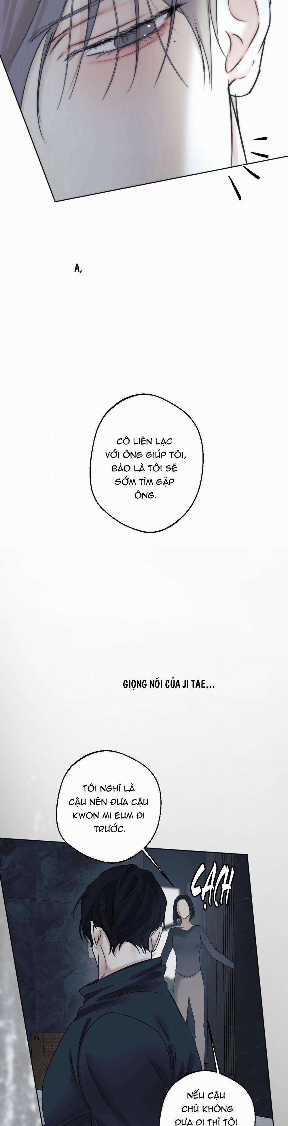 ÁI TÌNH VÀ DỤC VỌNG 38 trang 3