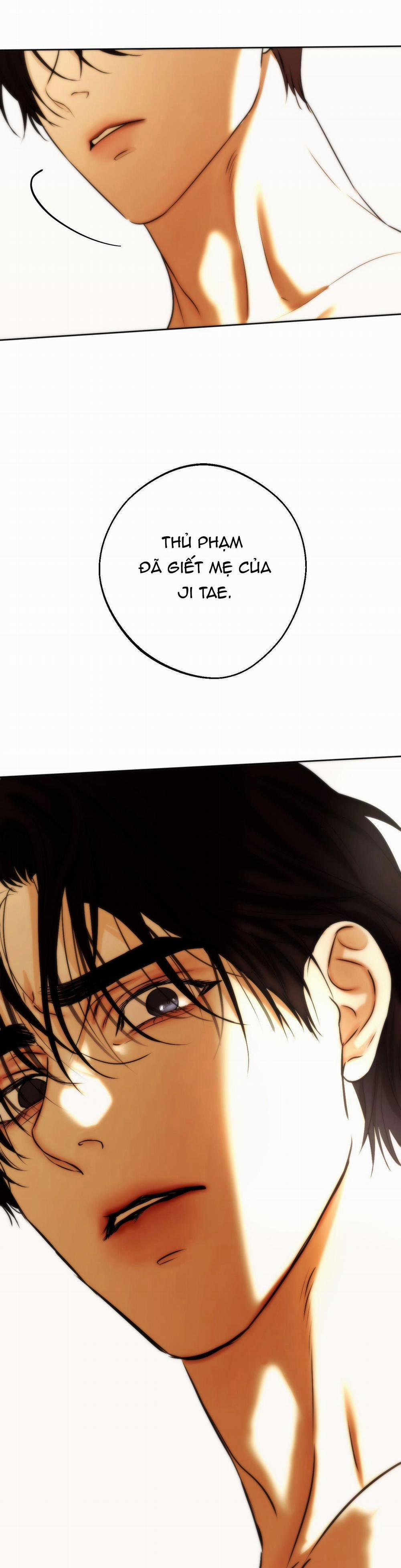 ÁI TÌNH VÀ DỤC VỌNG 38 trang 34