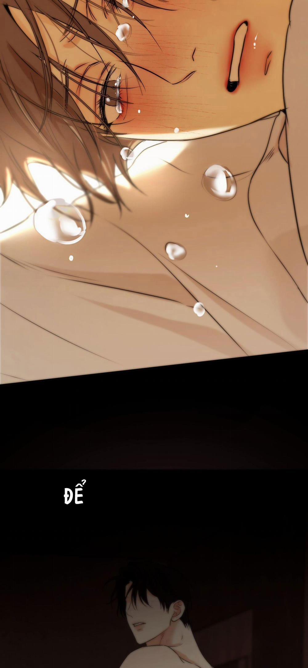 ÁI TÌNH VÀ DỤC VỌNG 38 trang 36