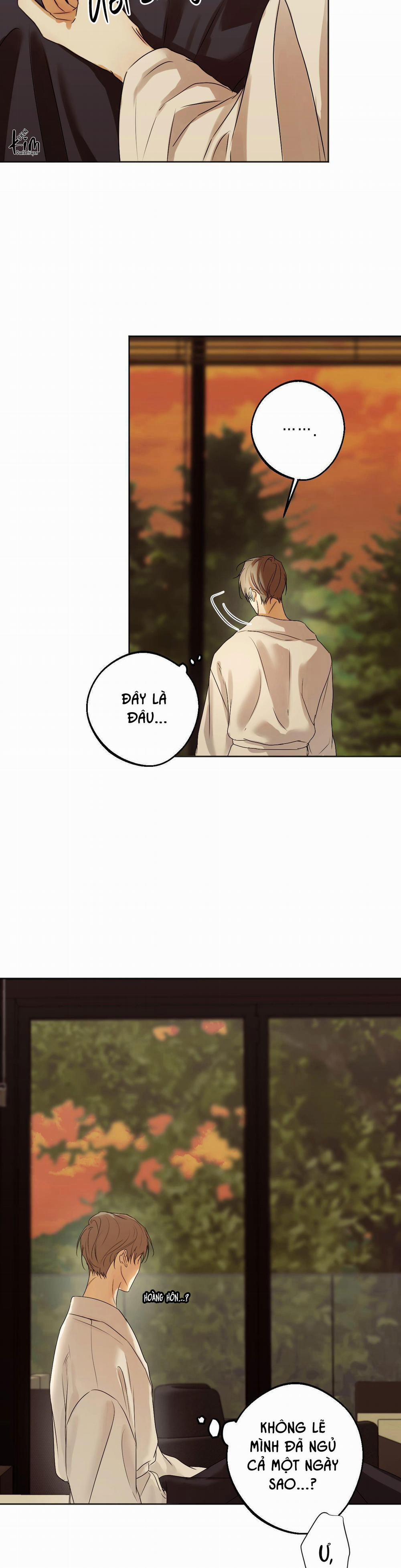 ÁI TÌNH VÀ DỤC VỌNG 38 trang 7