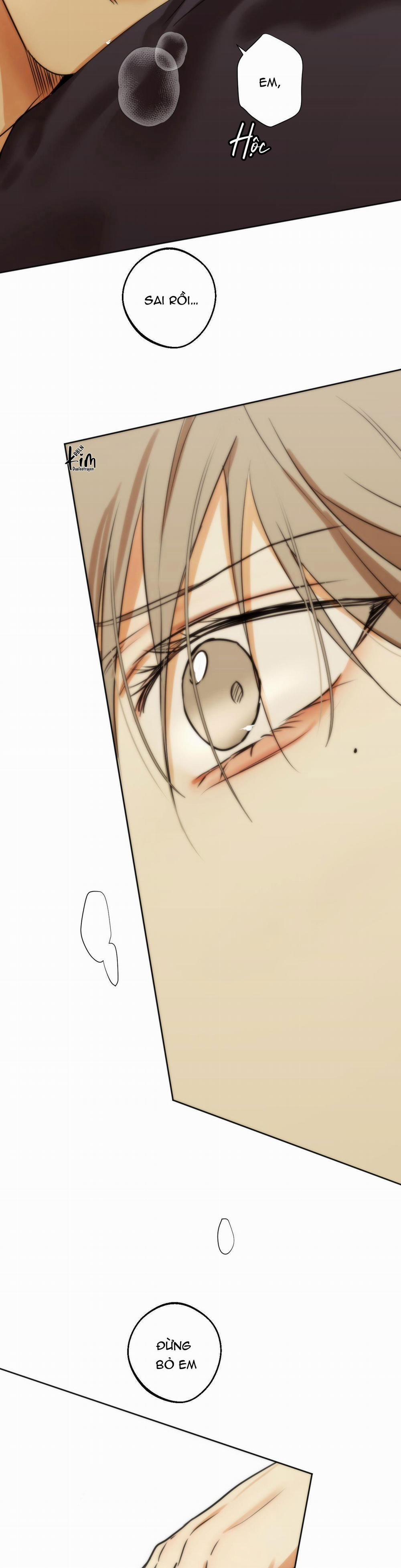 ÁI TÌNH VÀ DỤC VỌNG 38 trang 9