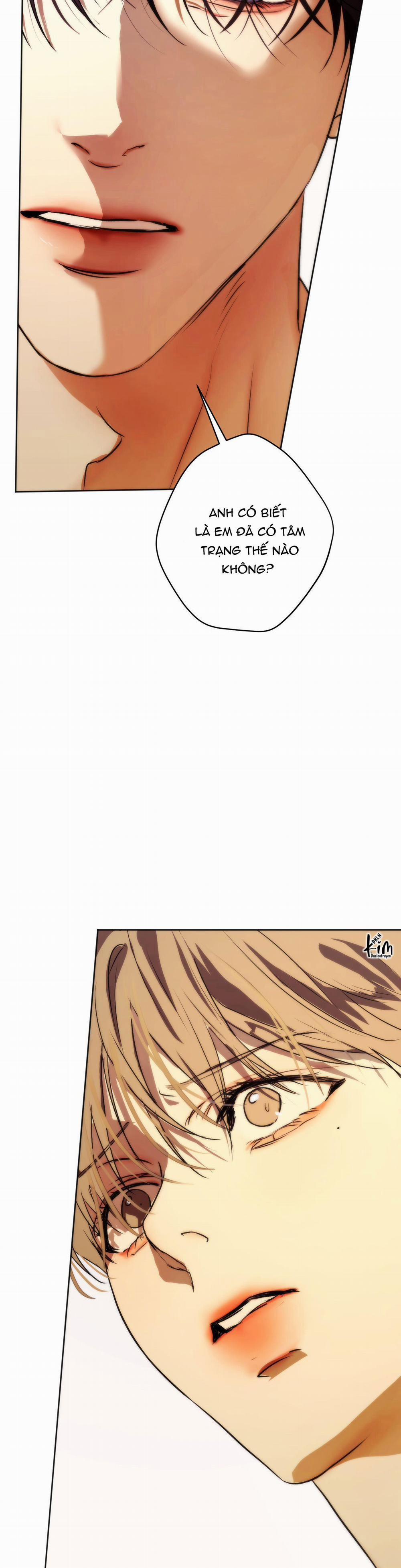 ÁI TÌNH VÀ DỤC VỌNG 39 trang 12