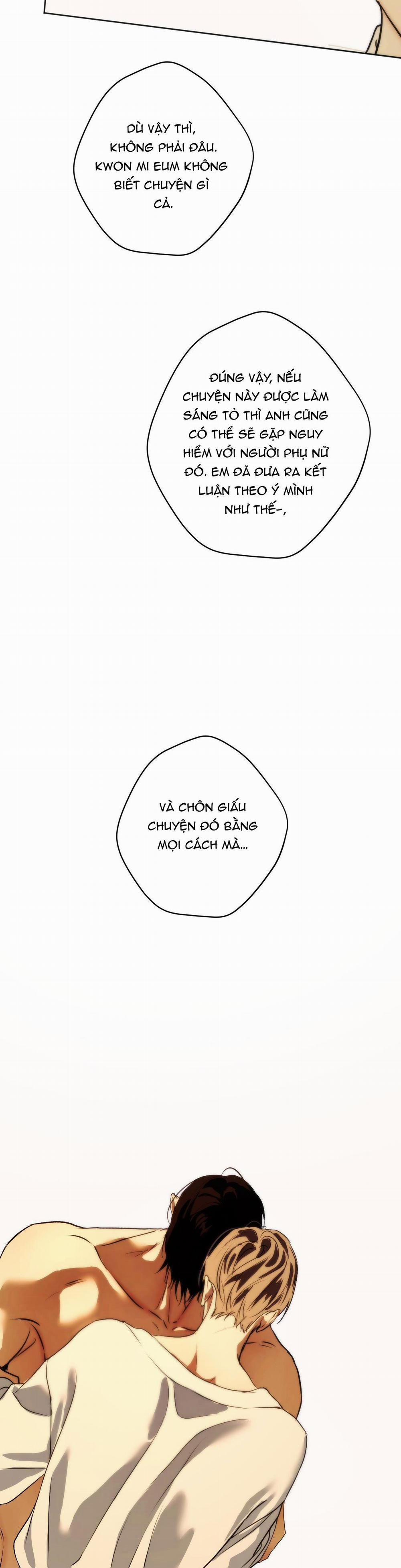 ÁI TÌNH VÀ DỤC VỌNG 39 trang 13