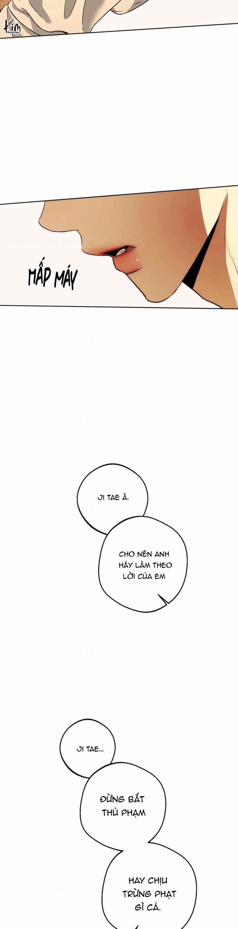 ÁI TÌNH VÀ DỤC VỌNG 39 trang 14