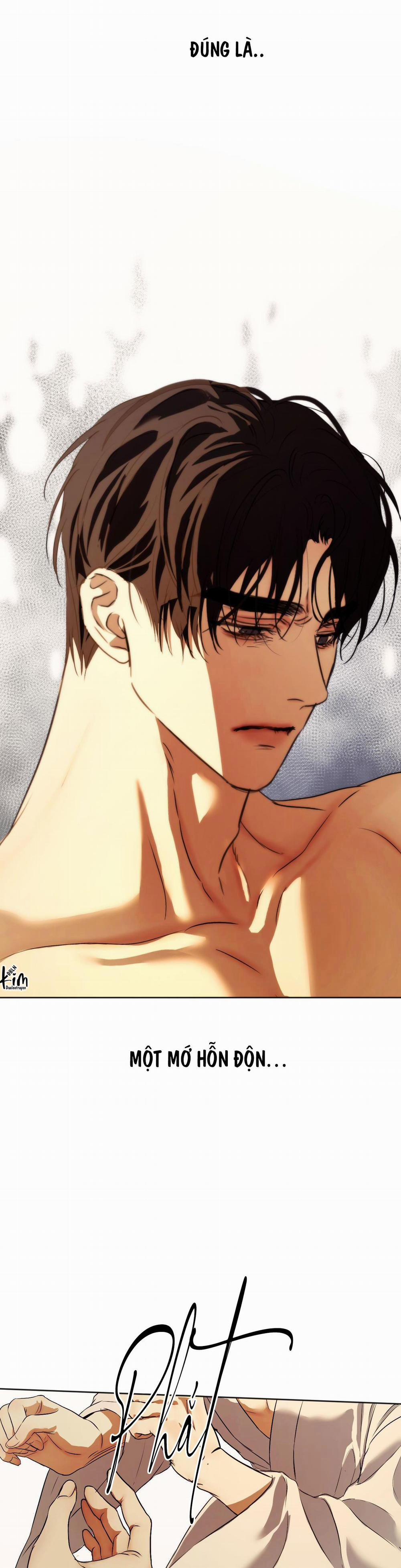 ÁI TÌNH VÀ DỤC VỌNG 39 trang 16