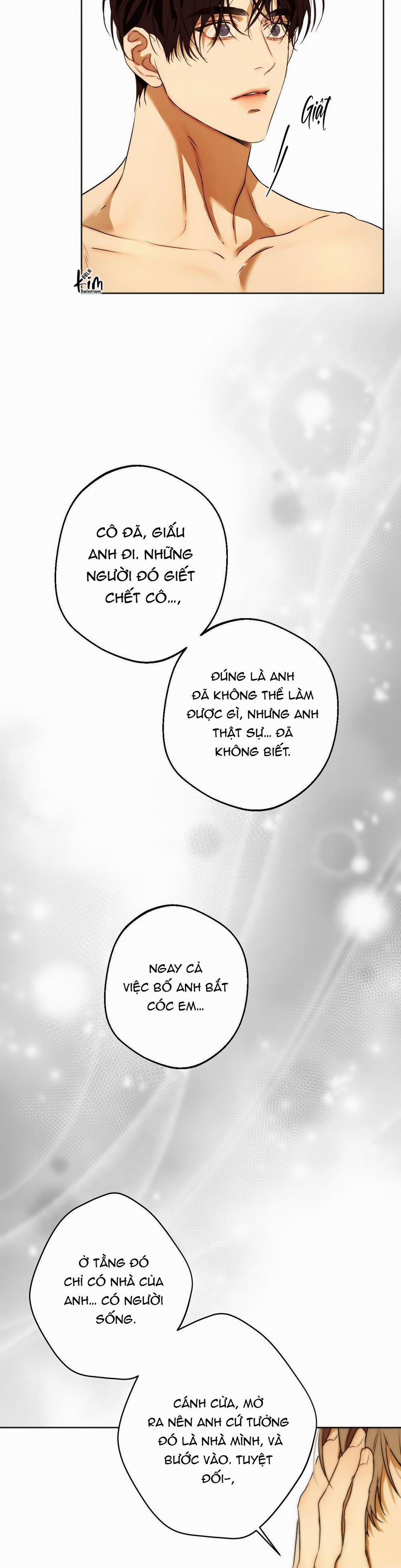 ÁI TÌNH VÀ DỤC VỌNG 39 trang 18