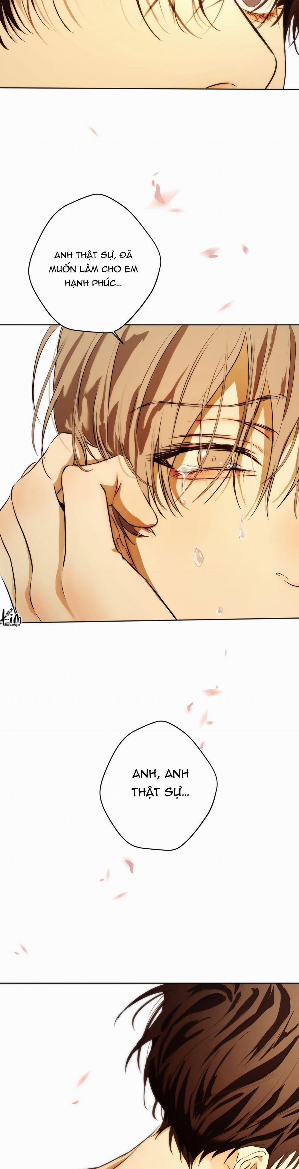 ÁI TÌNH VÀ DỤC VỌNG 39 trang 20