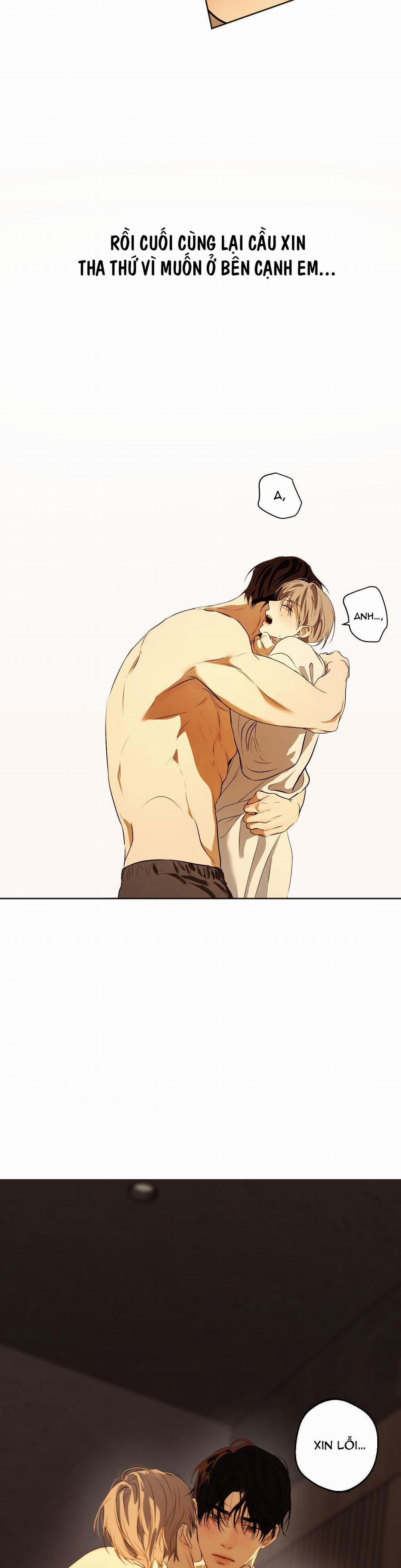 ÁI TÌNH VÀ DỤC VỌNG 39 trang 25