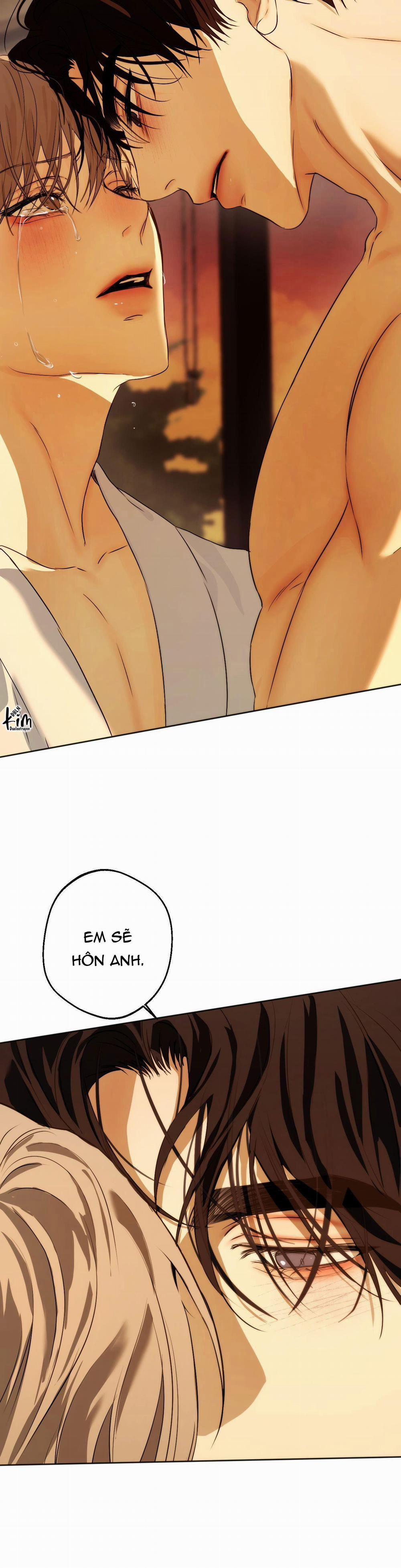 ÁI TÌNH VÀ DỤC VỌNG 39 trang 27