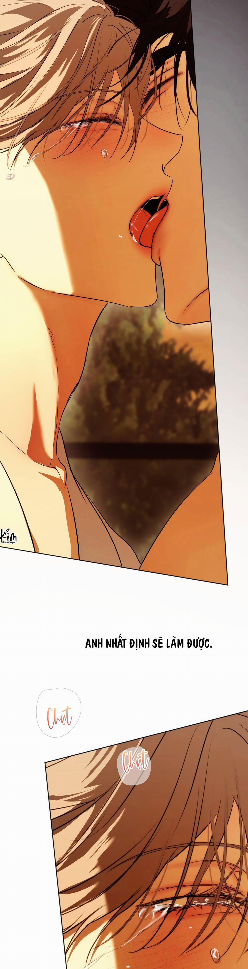 ÁI TÌNH VÀ DỤC VỌNG 39 trang 32