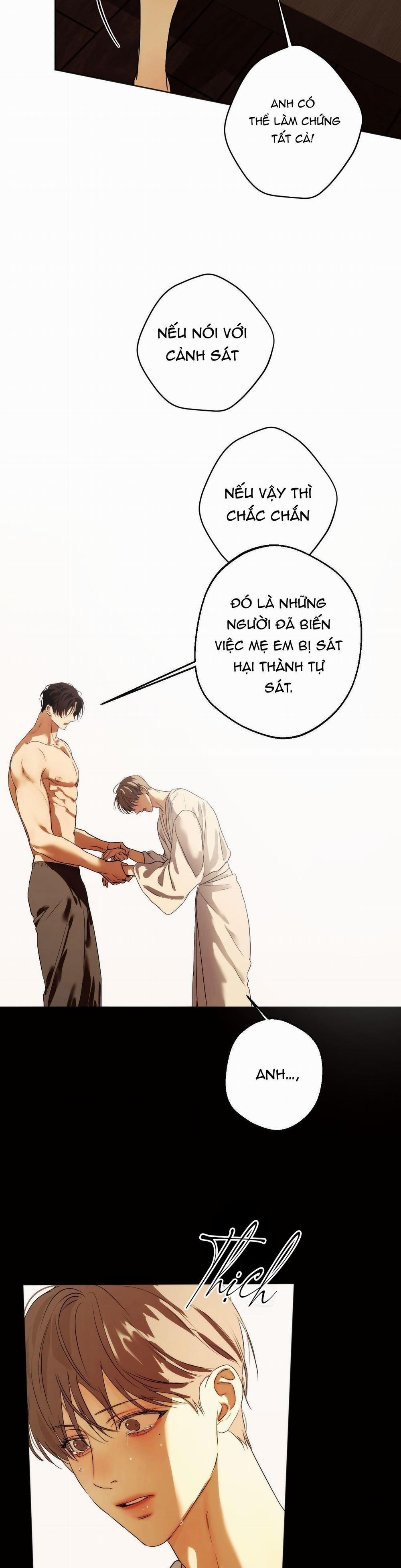 ÁI TÌNH VÀ DỤC VỌNG 39 trang 4