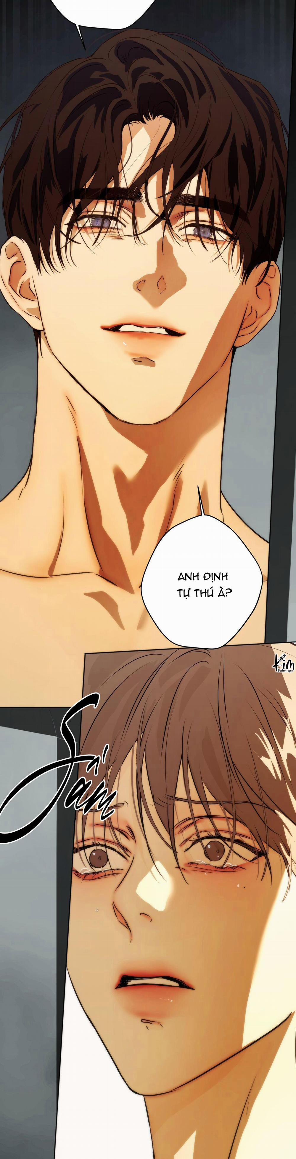 ÁI TÌNH VÀ DỤC VỌNG 39 trang 6