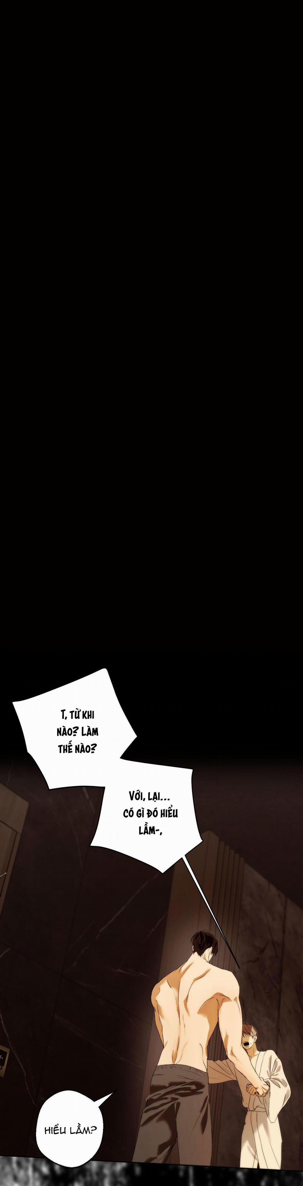 ÁI TÌNH VÀ DỤC VỌNG 39 trang 8